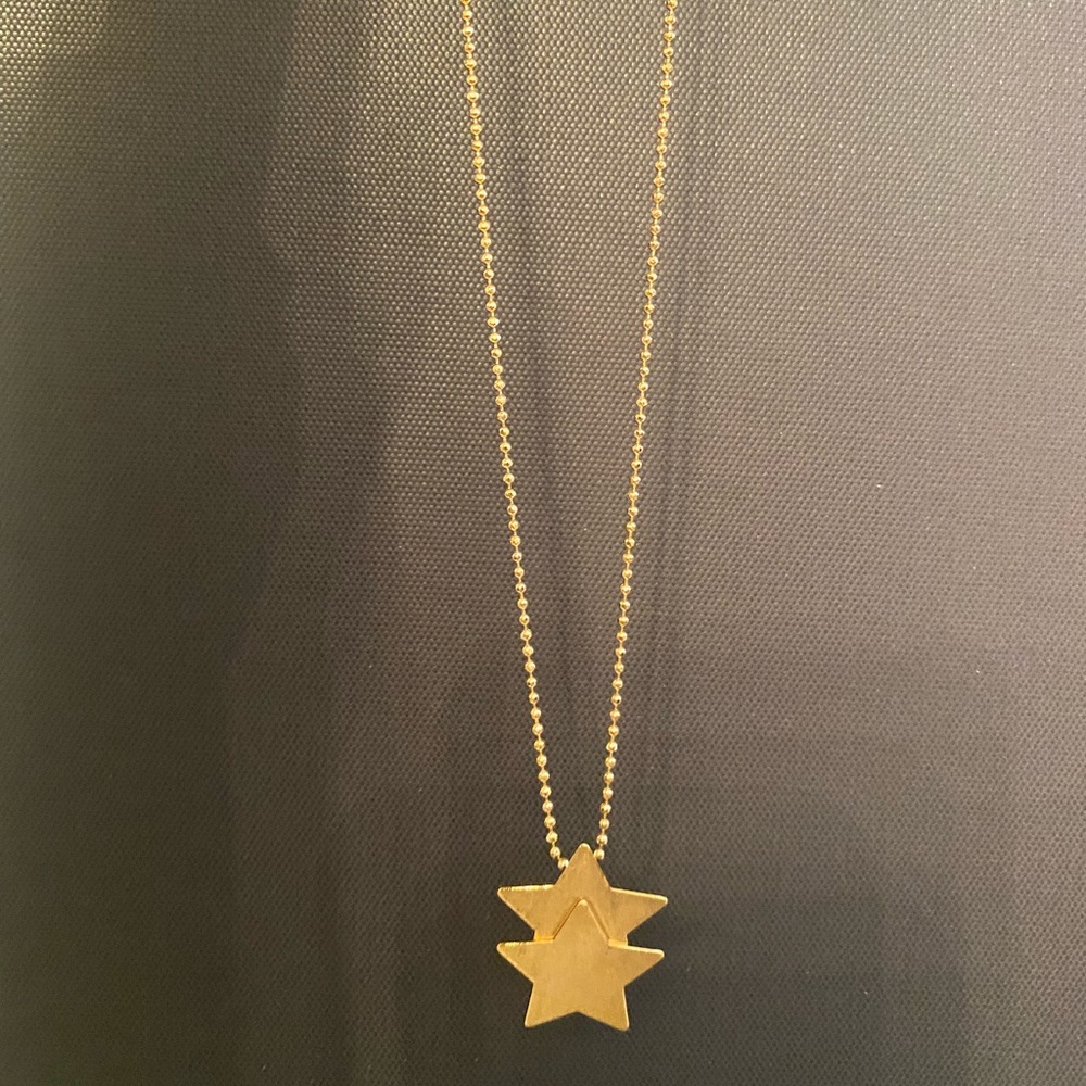 Sheila Fajl necklace